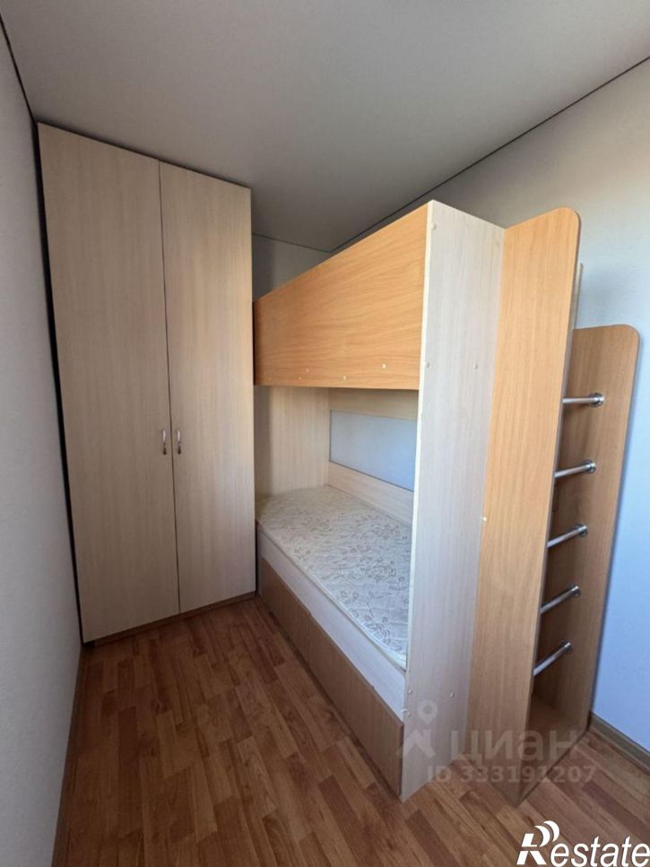 2-комн квартира ул Баранова, 41,  д. 41