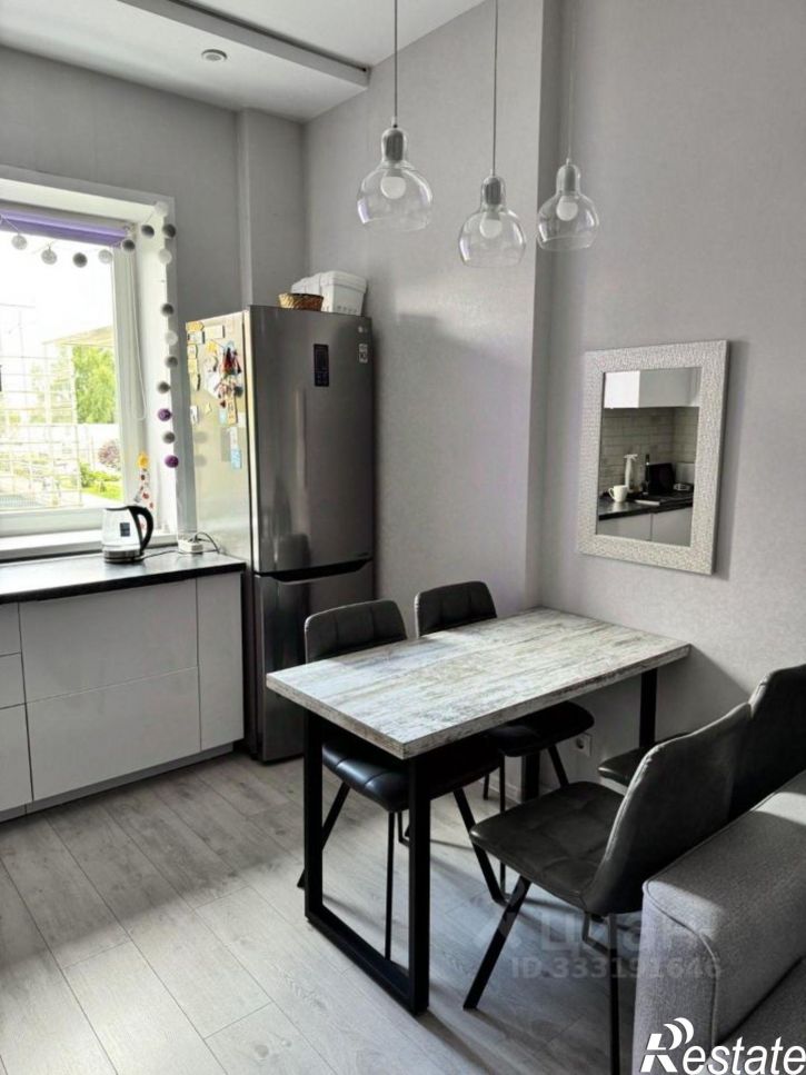 2-комн квартира ул Парковая, 20,  д. 20