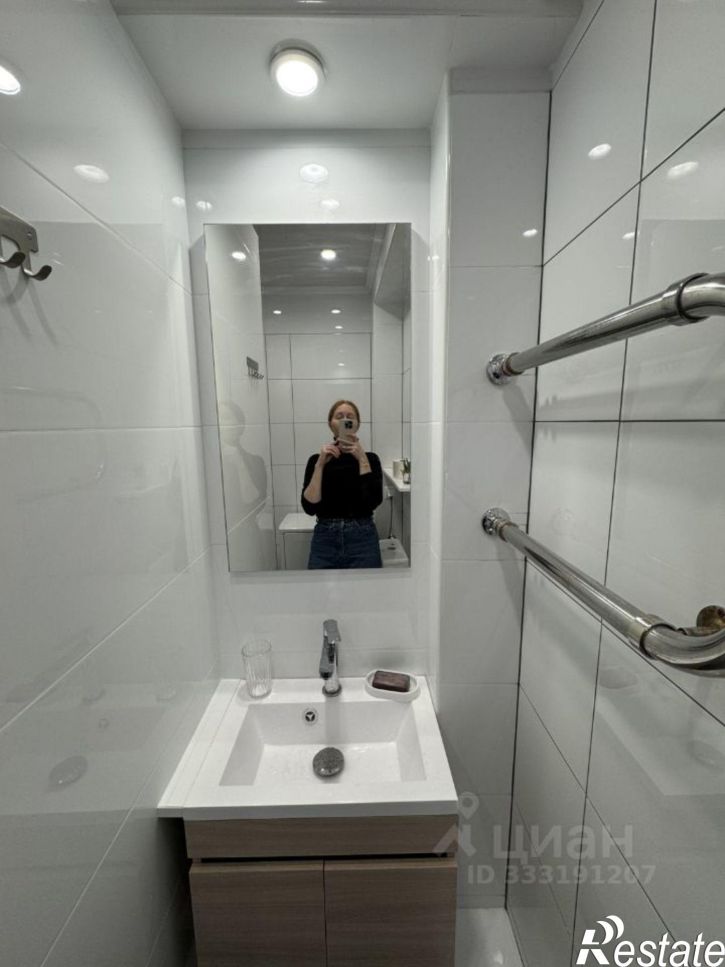 2-комн квартира ул Баранова, 41,  д. 41