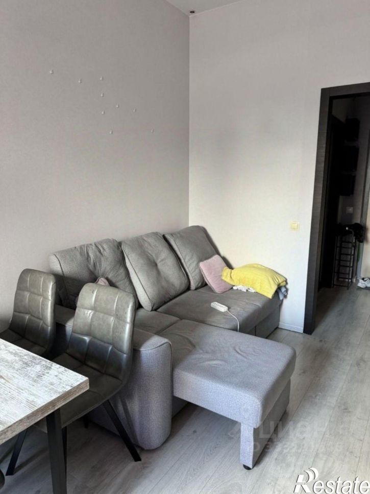 2-комн квартира ул Парковая, 20,  д. 20