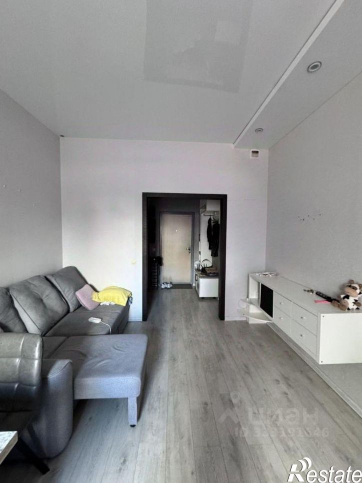 2-комн квартира ул Парковая, 20,  д. 20