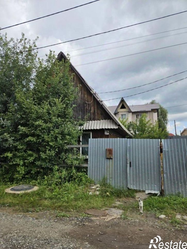 Коттедж/дом ул Щедрина, 30,  д. 30