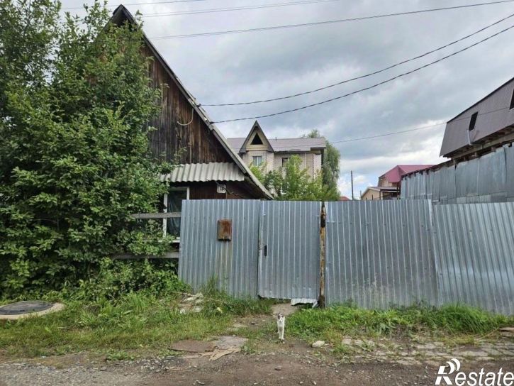 Коттедж/дом ул Щедрина, 30,  д. 30