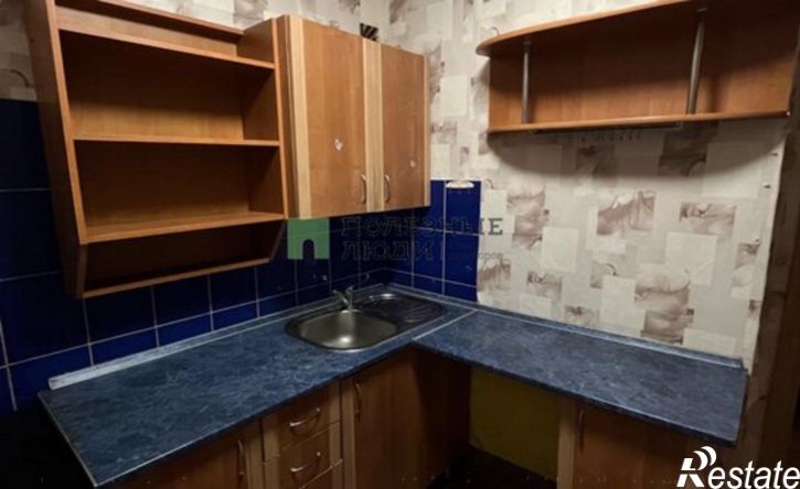 4-комн квартира ул Саратовская, 36,  д. 36