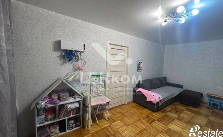 2-комн квартира ул Воровского, 124,  д. 124