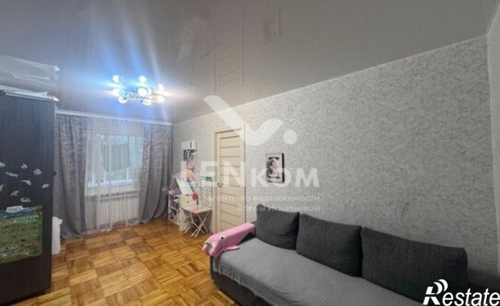 2-комн квартира ул Воровского, 124,  д. 124