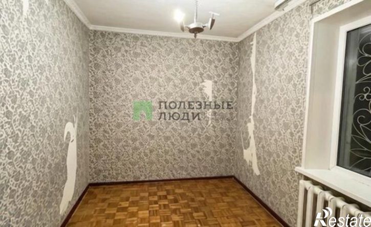 4-комн квартира ул Саратовская, 36,  д. 36