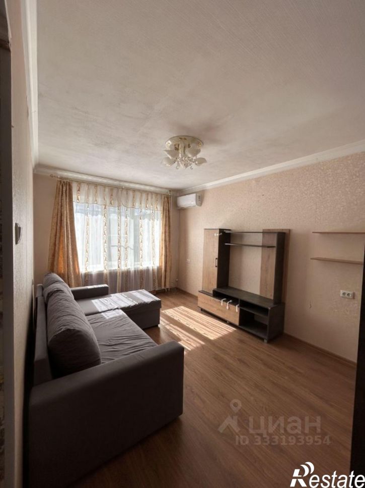 2-комн квартира ул Восточная, 34,  д. 34
