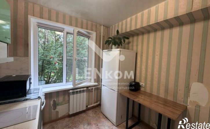 2-комн квартира ул Воровского, 124,  д. 124
