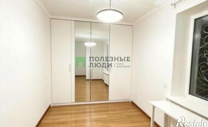 4-комн квартира ул Саратовская, 36,  д. 36