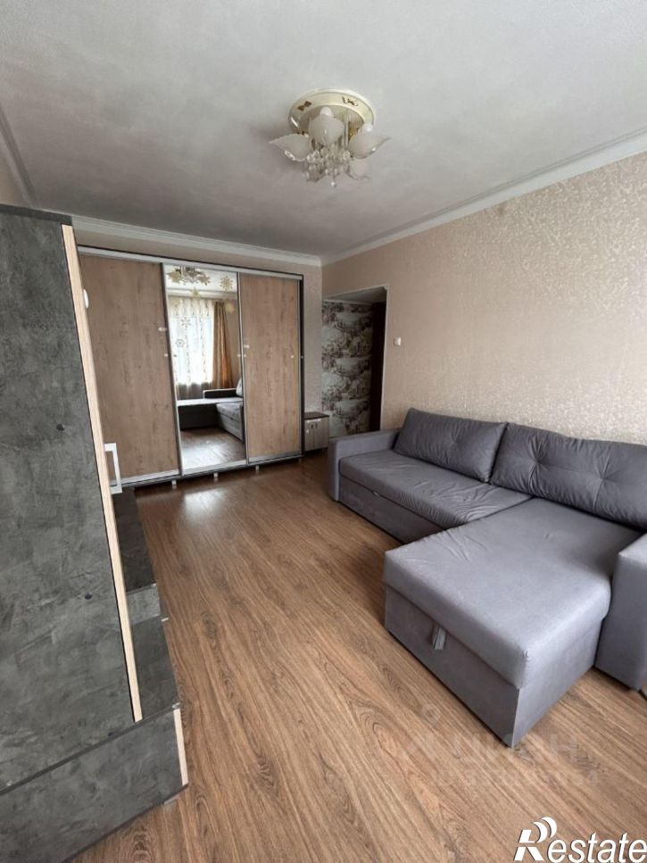 2-комн квартира ул Восточная, 34,  д. 34