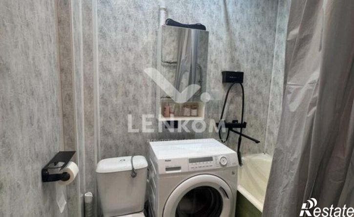 2-комн квартира ул Воровского, 124,  д. 124