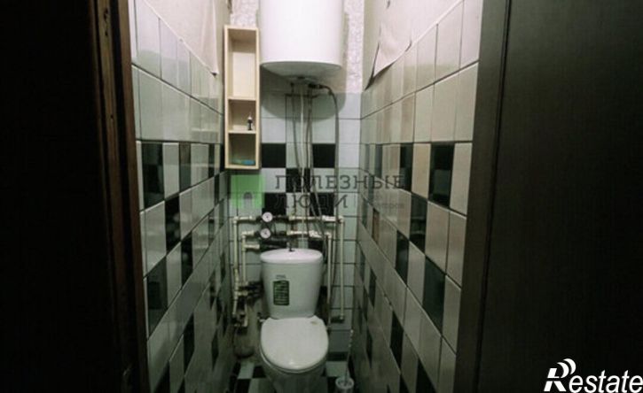 4-комн квартира ул Саратовская, 36,  д. 36