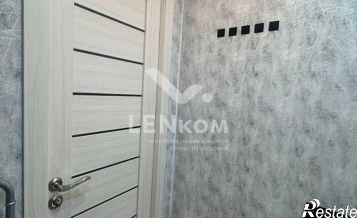 2-комн квартира ул Воровского, 124,  д. 124