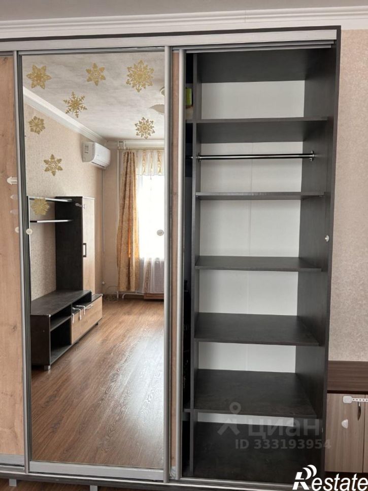 2-комн квартира ул Восточная, 34,  д. 34