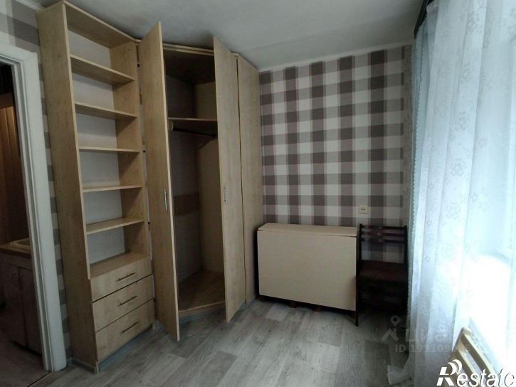 1-комн квартира ул Буммашевская, 19,  д. 19