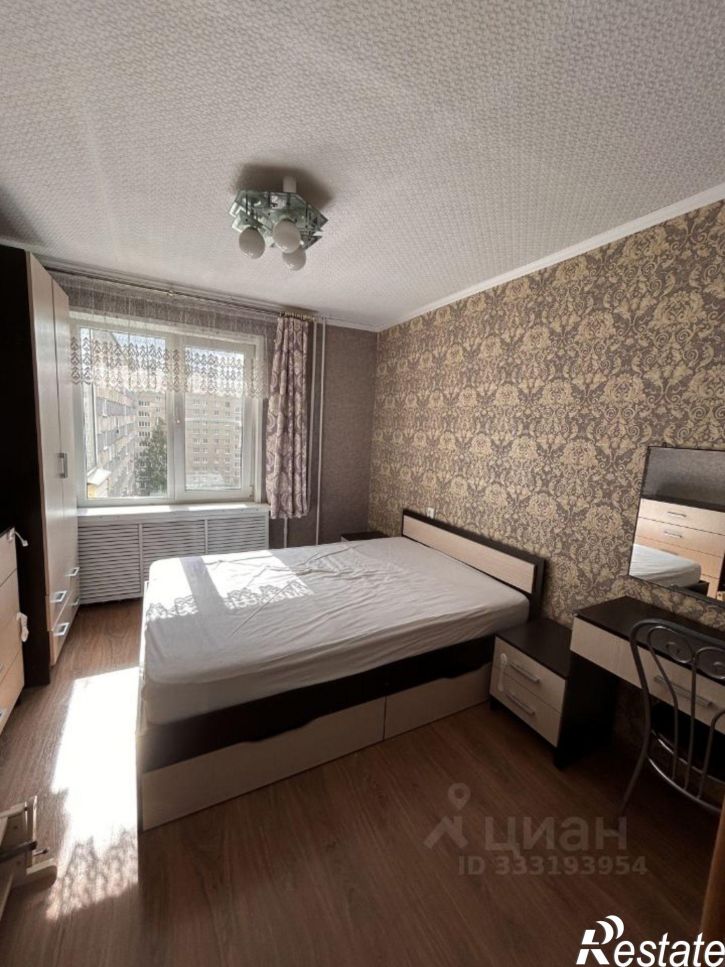 2-комн квартира ул Восточная, 34,  д. 34