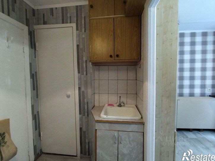 1-комн квартира ул Буммашевская, 19,  д. 19