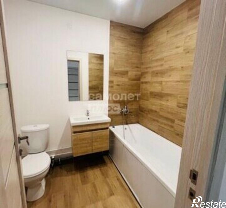 1-комн квартира ул Архитектора П.П.Берша, 42,  д. 42