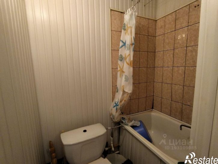 1-комн квартира ул Буммашевская, 19,  д. 19