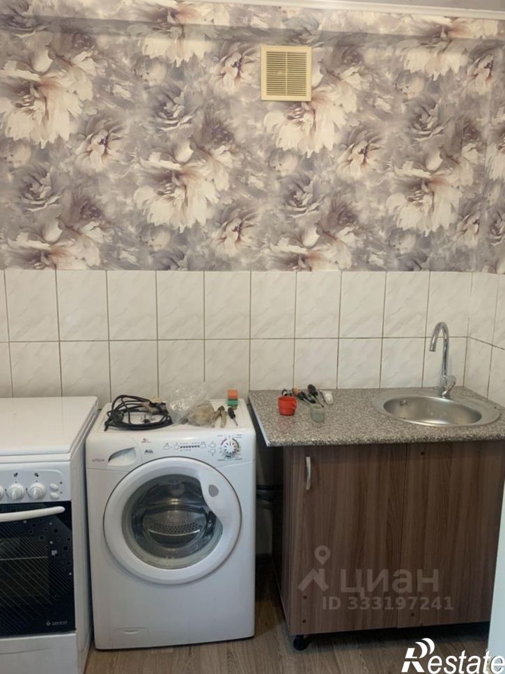 1-комн квартира ул Майская, 26,  д. 26
