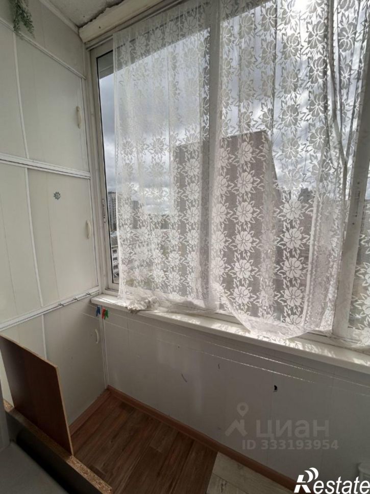 2-комн квартира ул Восточная, 34,  д. 34