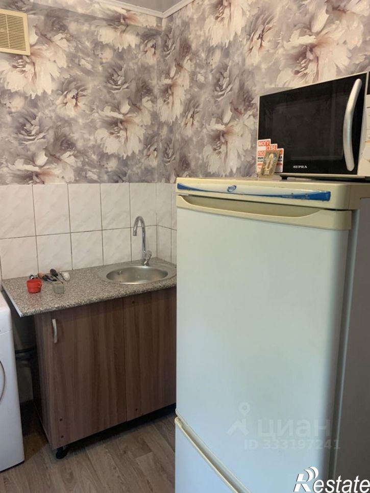 1-комн квартира ул Майская, 26,  д. 26