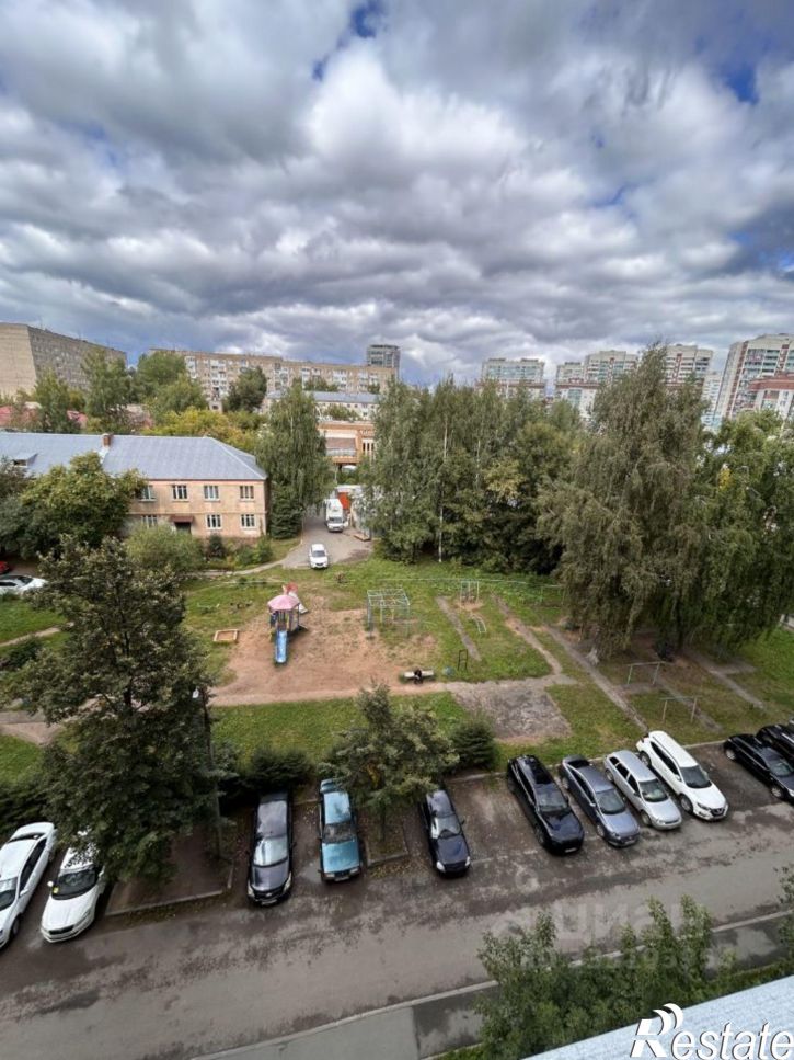 2-комн квартира ул Восточная, 34,  д. 34