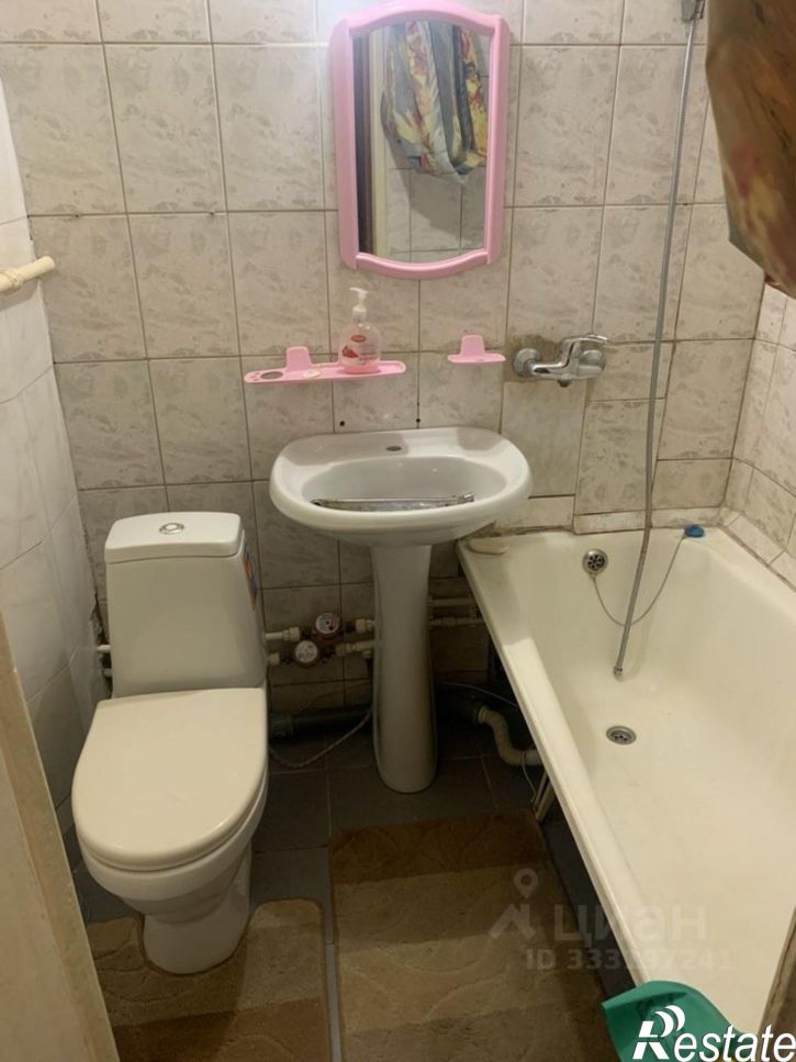 1-комн квартира ул Майская, 26,  д. 26