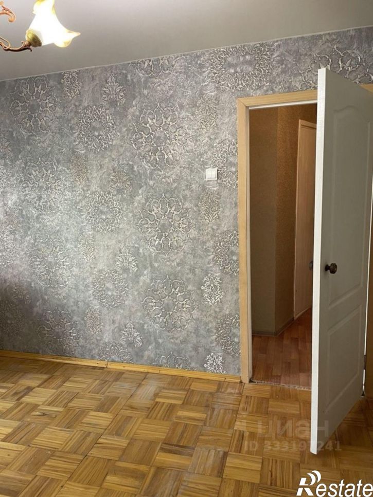 1-комн квартира ул Майская, 26,  д. 26