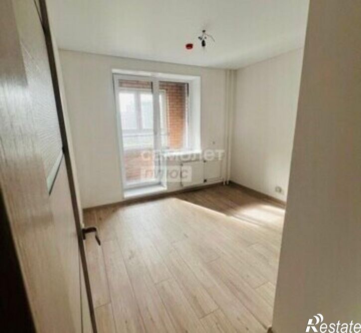 1-комн квартира ул Архитектора П.П.Берша, 42,  д. 42