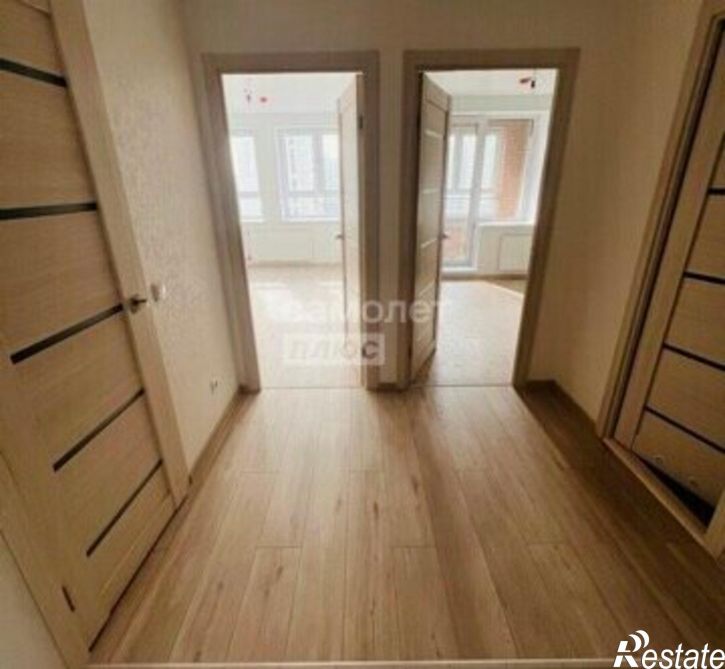 1-комн квартира ул Архитектора П.П.Берша, 42,  д. 42
