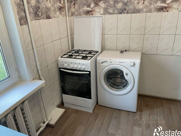 1-комн квартира ул Майская, 26,  д. 26