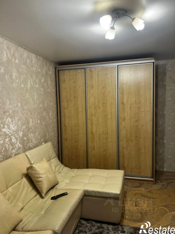2-комн квартира ул им Петрова, 18,  д. 18
