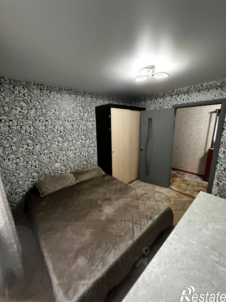 2-комн квартира ул им Петрова, 18,  д. 18