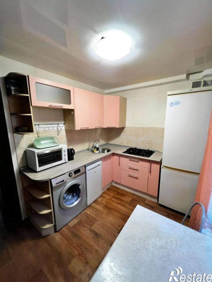 2-комн квартира ул им Петрова, 18,  д. 18