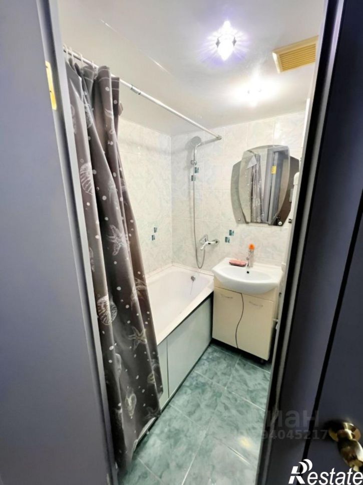 2-комн квартира ул им Петрова, 18,  д. 18