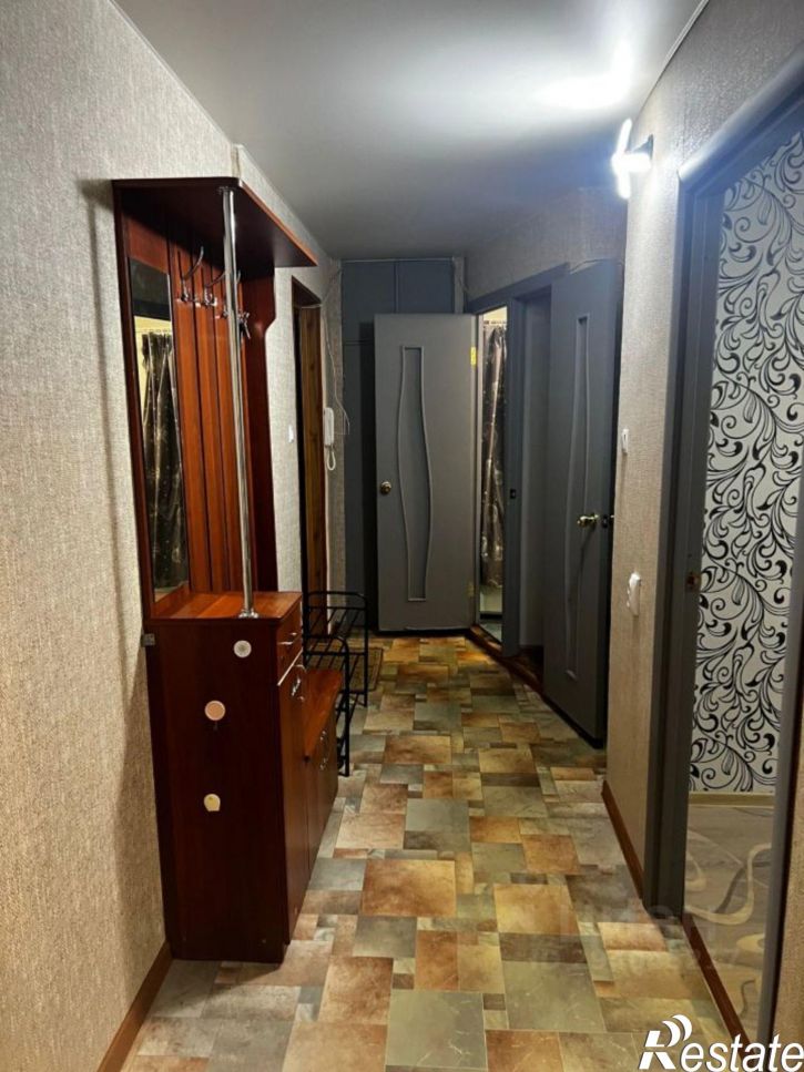 2-комн квартира ул им Петрова, 18,  д. 18