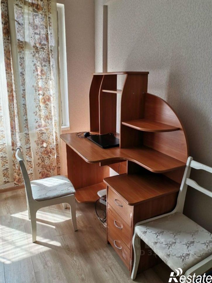 1-комн квартира ул им Сабурова А.Н., 9,  д. 9