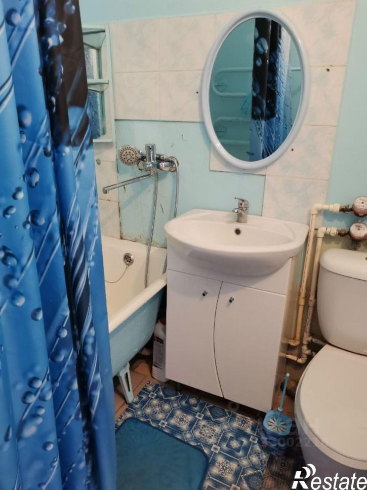 1-комн квартира ул им Сабурова А.Н., 9,  д. 9
