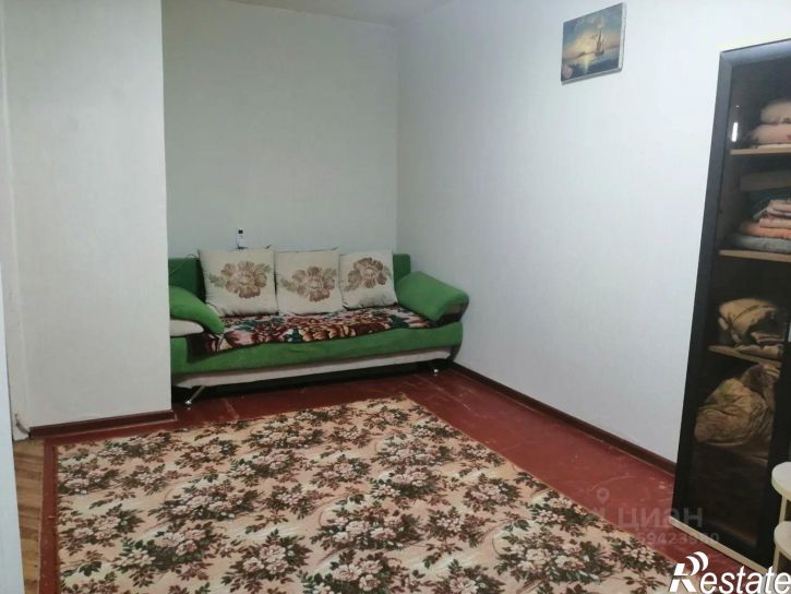 1-комн квартира ул Карла Маркса, 270А,  д. 270А