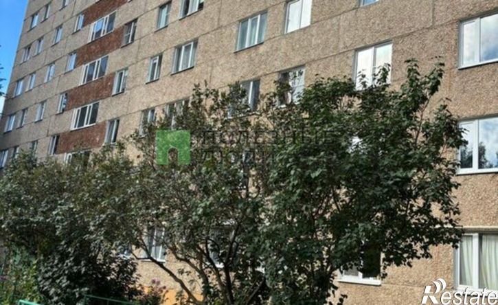 1-комн квартира ул им Барышникова, 73,  д. 73