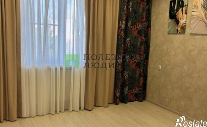 1-комн квартира ул им Барышникова, 73,  д. 73