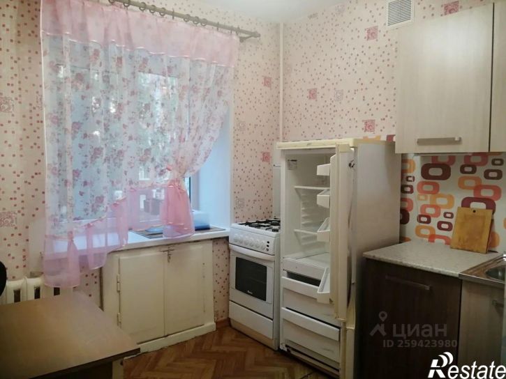1-комн квартира ул Карла Маркса, 270А,  д. 270А