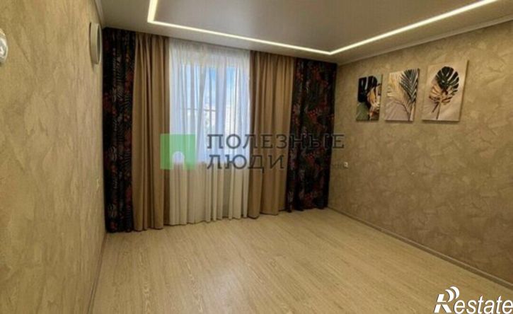 1-комн квартира ул им Барышникова, 73,  д. 73