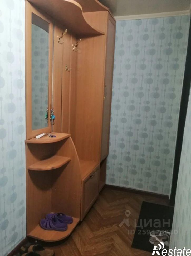 1-комн квартира ул Карла Маркса, 270А,  д. 270А