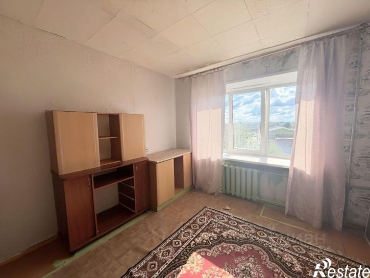 Комната ул Ракетная, 8,  д. 8