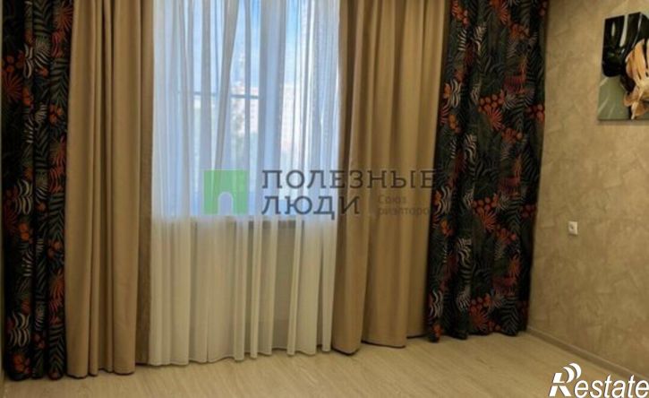 1-комн квартира ул им Барышникова, 73,  д. 73