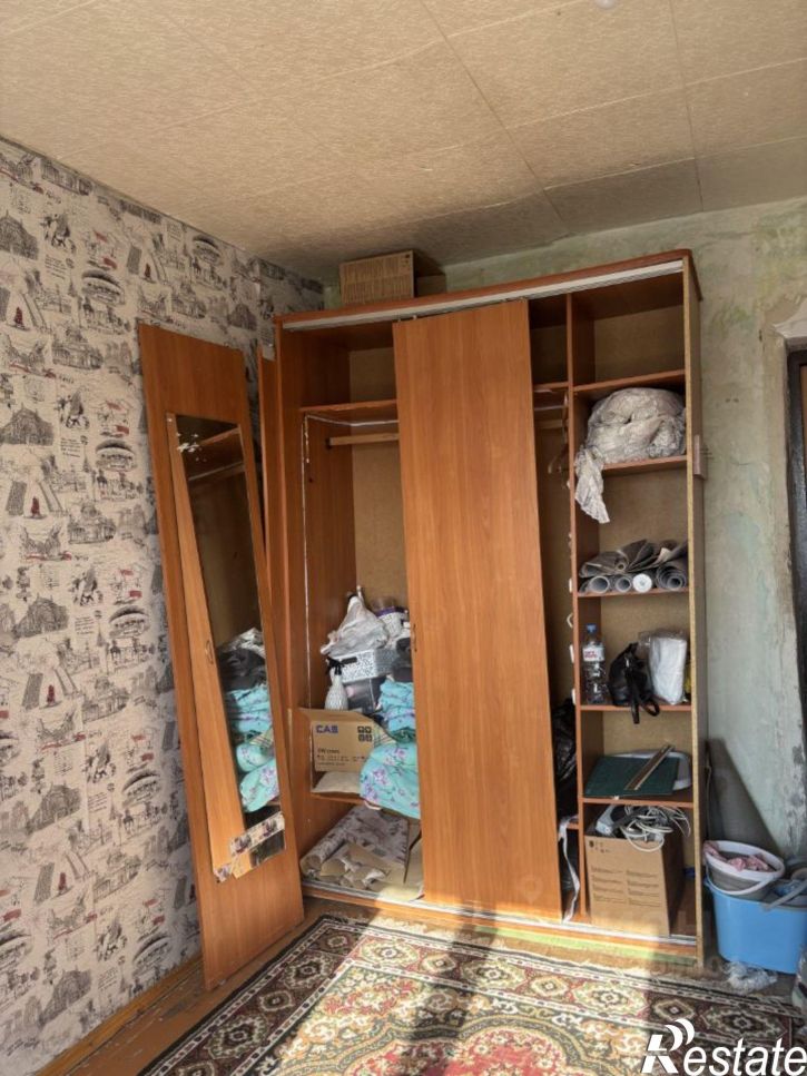 Комната ул Ракетная, 8,  д. 8