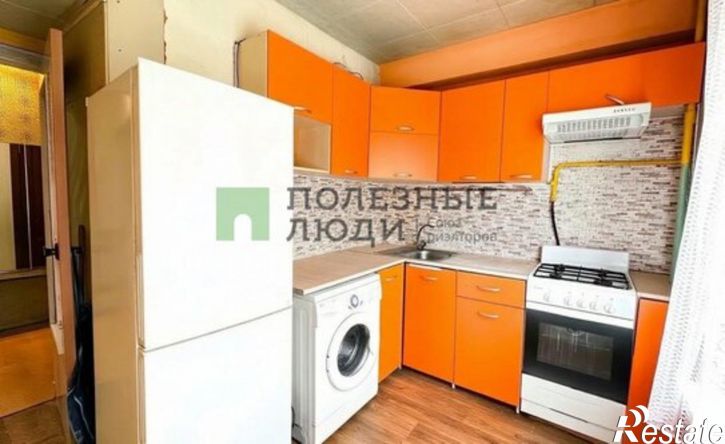 3-комн квартира ул Восточная, 32,  д. 32